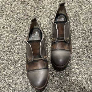 Freebird Mabel 8 New